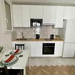 Appartement Convention Maridor 3