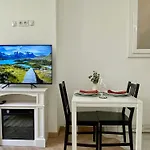 Appartement Convention Maridor 3