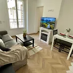 Appartement Convention Maridor 3