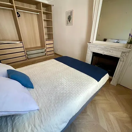 Convention Maridor 3 * Parigi