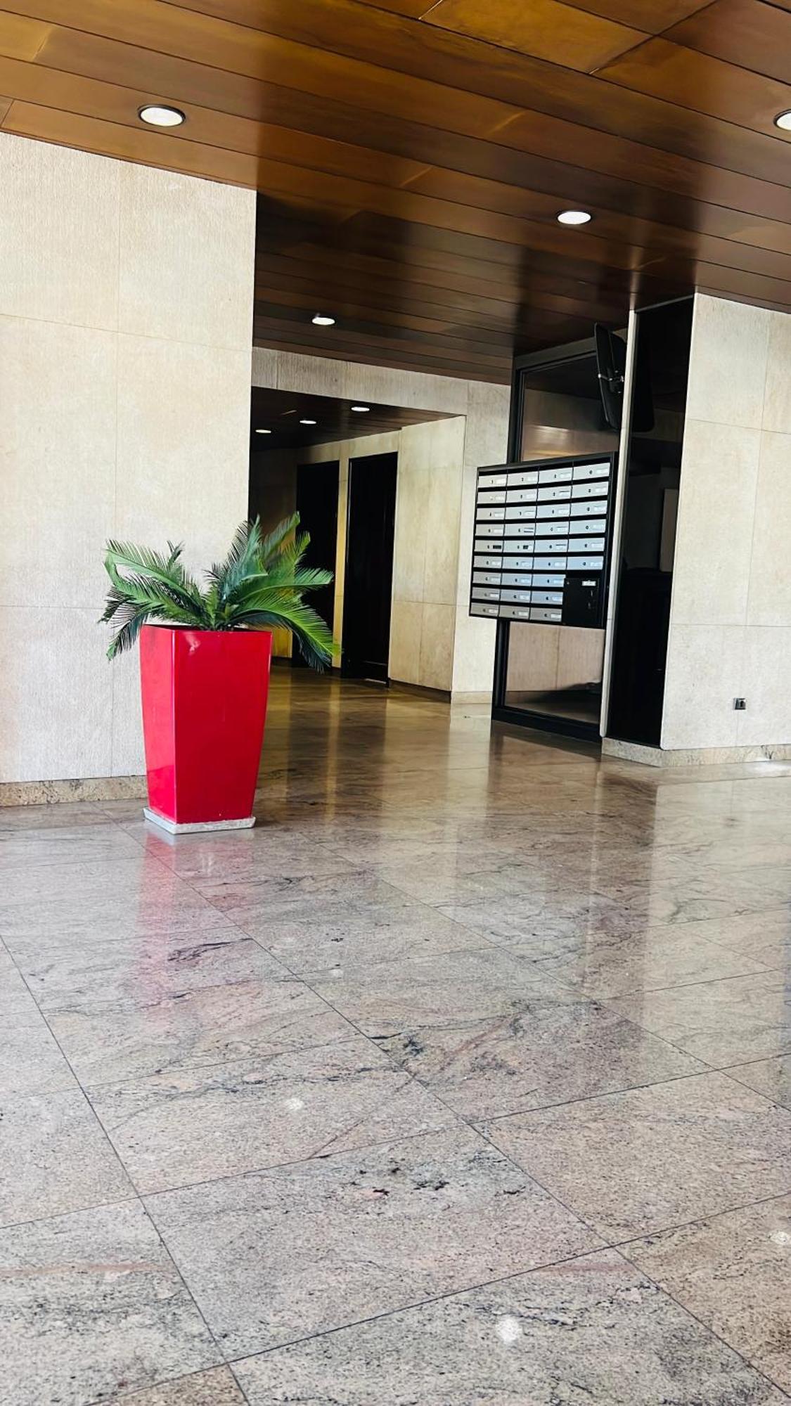 Appartamento Convention Maridor 3 *