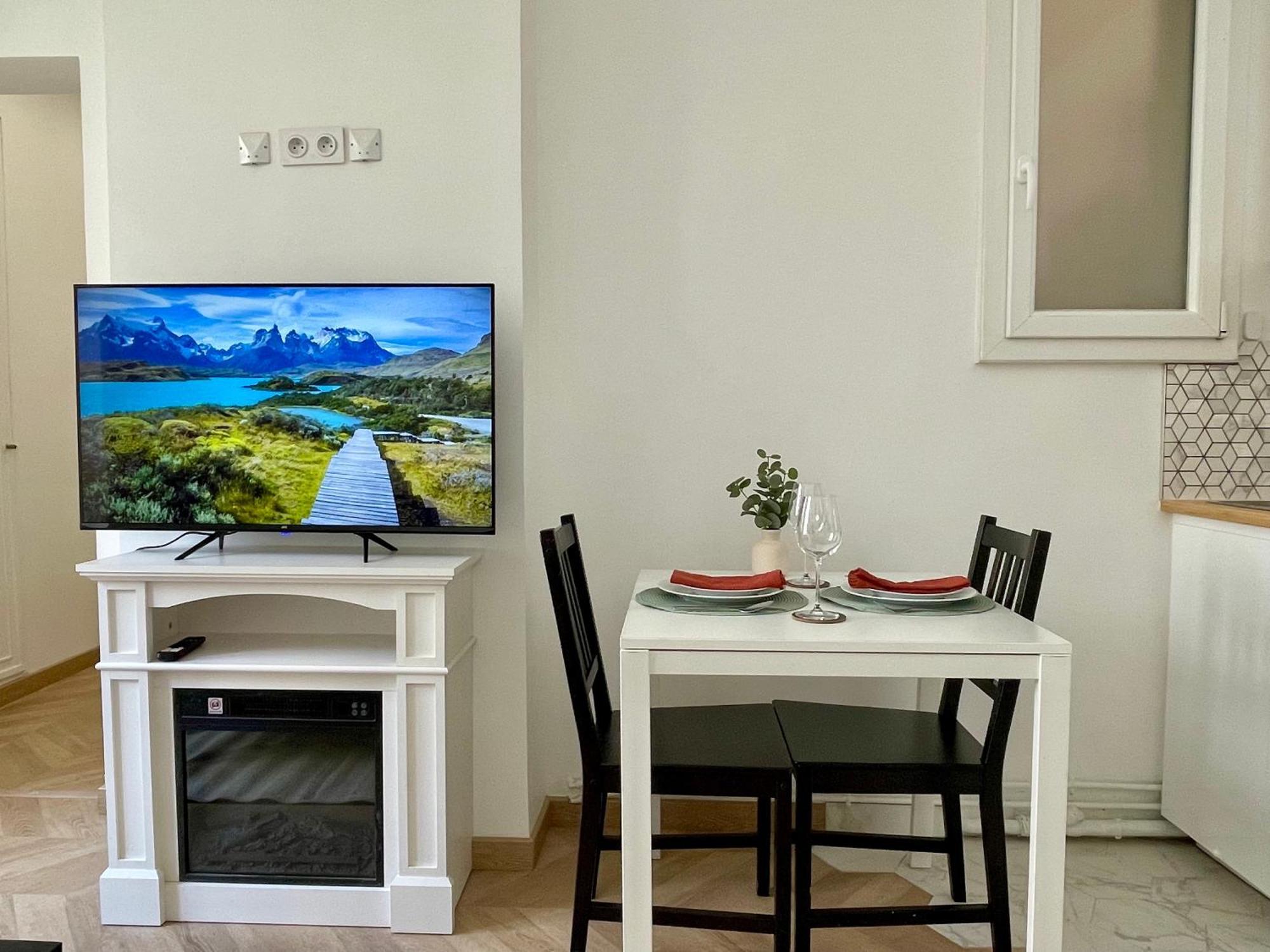 Appartamento Convention Maridor 3