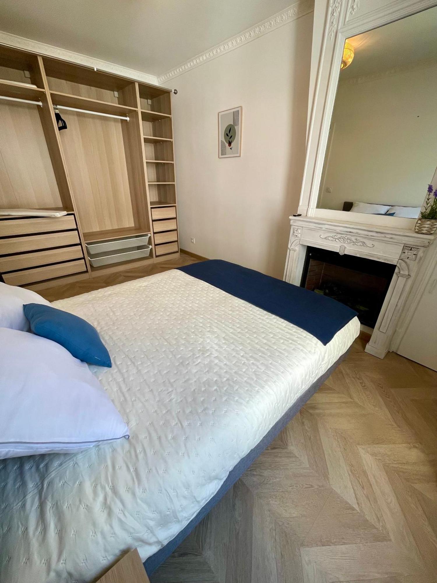 Convention Maridor 3 * Parigi