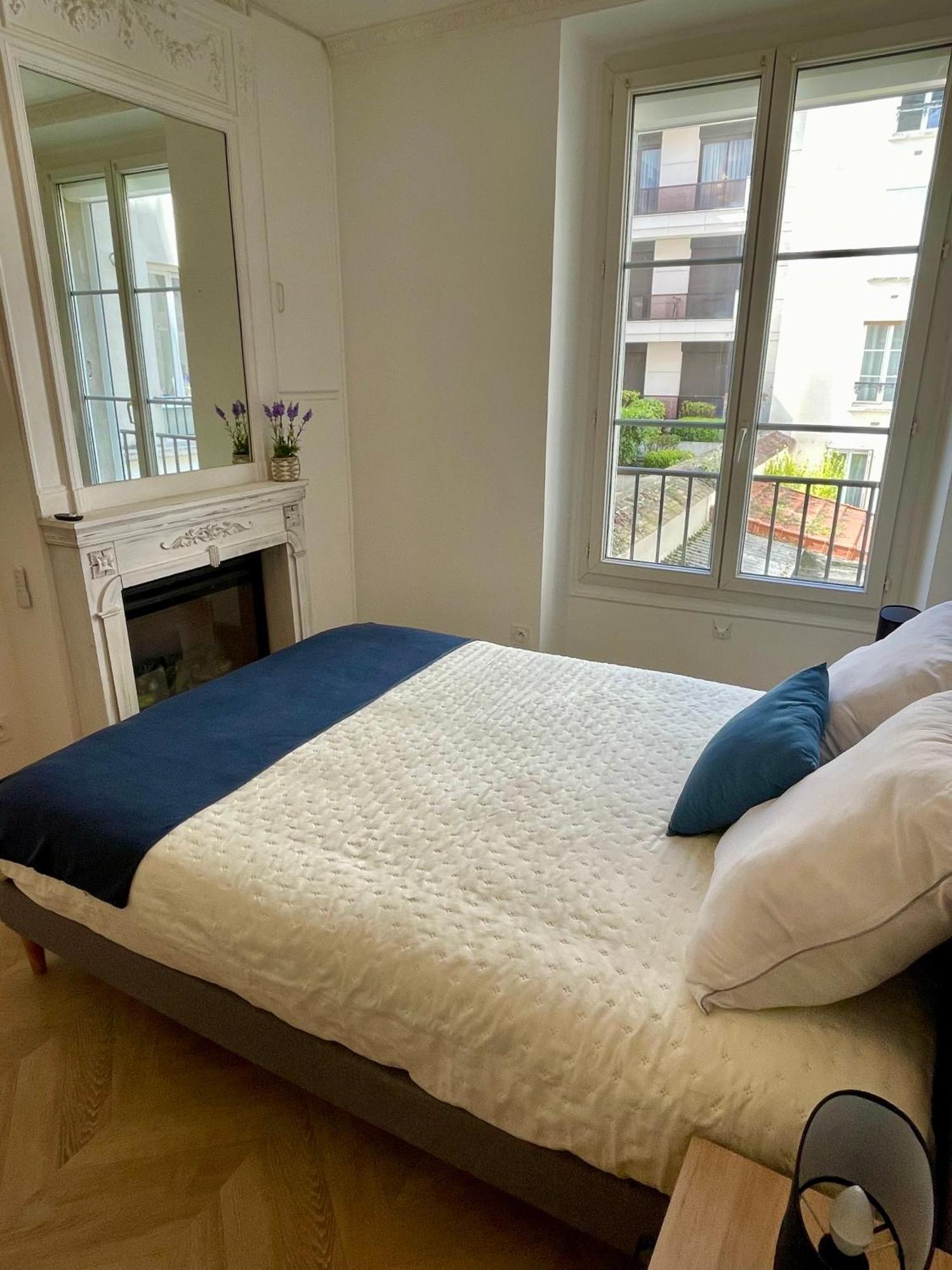 Convention Maridor 3 Appartamento