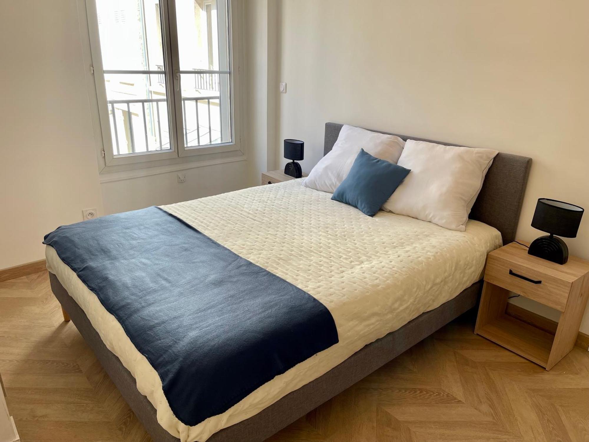 Convention Maridor 3 * Parigi